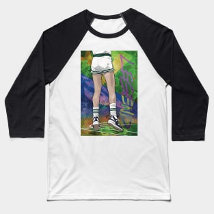 Bird Baseball T-Shirt